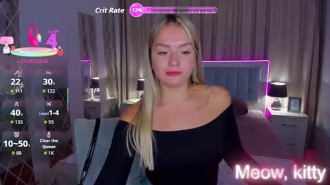 EvaRider online show from October 20, 6:47 am