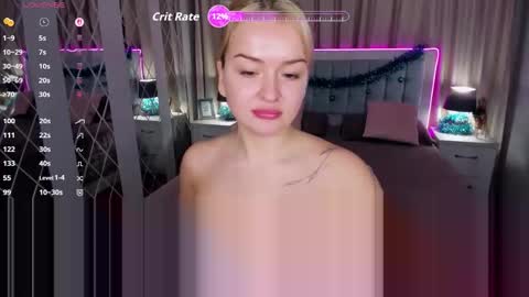 EvaRider online show from January 10, 11:56 am