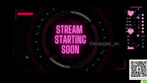 Eva    before eva69muler online show from January 16, 7:29 pm