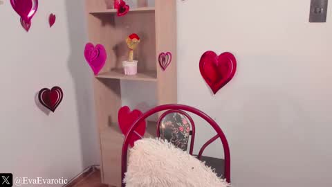 Eva online show from February 15, 3:20 am