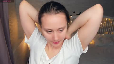 Snapshot of evas_soul chatting on March 5, 7:27 am Eva online show from March 5, 7:27 am