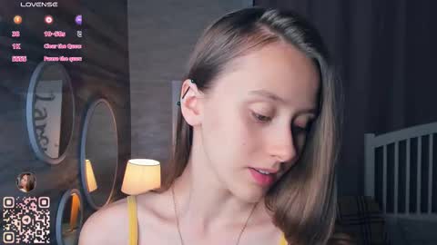 Snapshot of evas_soul chatting on September 11, 7:25 pm Eva online show from September 11, 7:25 pm