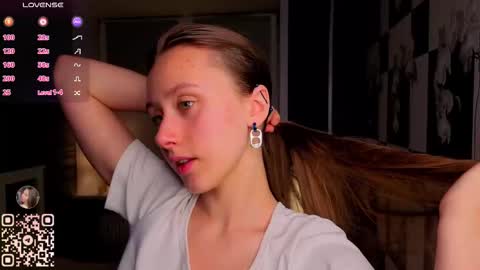 Snapshot of evas_soul chatting on November 1, 7:05 pm Eva online show from November 1, 7:05 pm