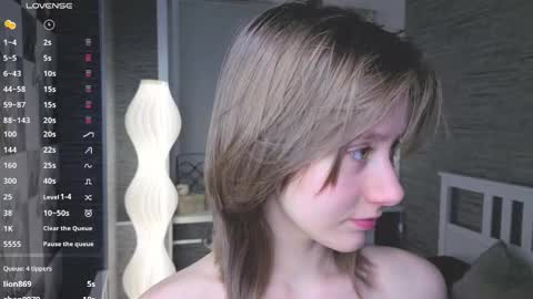 Eva online show from February 14, 7:21 pm