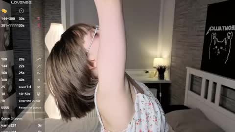 Eva online show from April 18, 7:18 pm