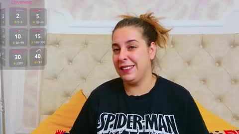 evasinclairr online show from October 8, 3:15 am