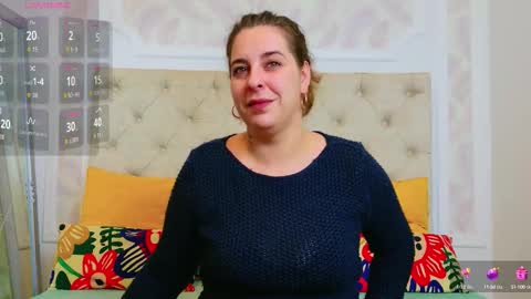 evasinclairr online show from October 23, 2:55 am