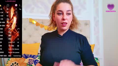 evasinclairr online show from February 17, 12:01 pm