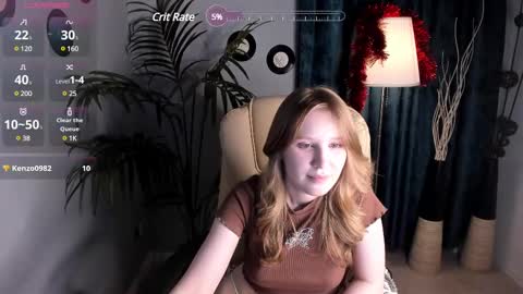 Eva online show from December 2, 12:40 pm