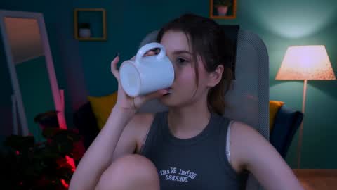 Eva  next stream -  - 1600 UTC2000  online show from January 26, 3:03 pm