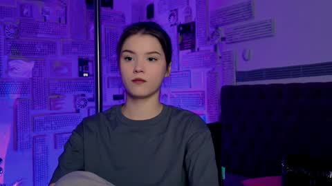 Eva  next stream -  - 1600 UTC2000  online show from February 1, 12:05 pm