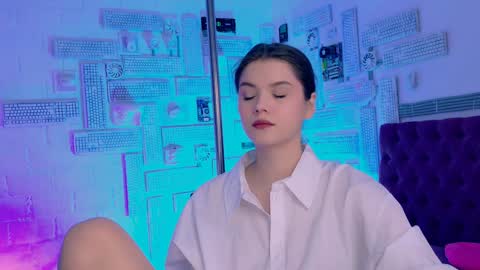 Eva  next stream -  - 1600 UTC2000  online show from February 7, 8:55 am