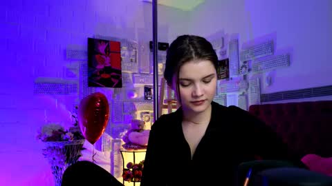 Eva  next stream -  - 1600 UTC2000  online show from February 13, 3:24 pm