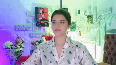 Eva  next stream -  - 1600 UTC2000  online show from February 19, 7:16 pm