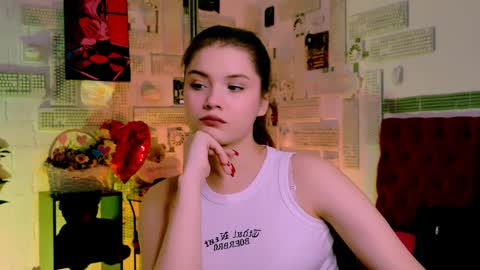 Eva  next stream -  - 1600 UTC2000  online show from February 26, 12:03 pm