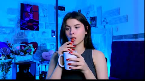 Eva  next stream -  - 1600 UTC2000  online show from March 6, 4:08 am