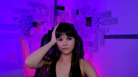 Eva  next stream -  - 1600 UTC2000  online show from March 4, 2:01 pm