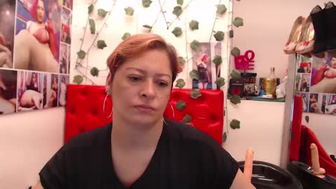 Eva Twiss online show from February 25, 11:19 am