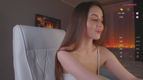 Eva     my  - Eva Angelina online show from December 11, 9:34 pm