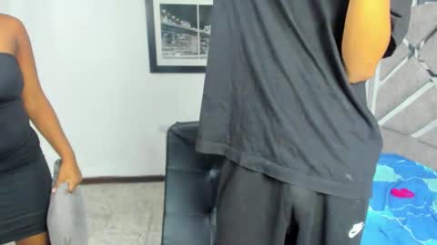 Eva And Emmanuel online show from October 11, 1:31 pm