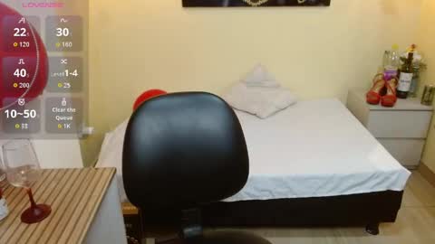 Eve online show from April 14, 7:09 pm