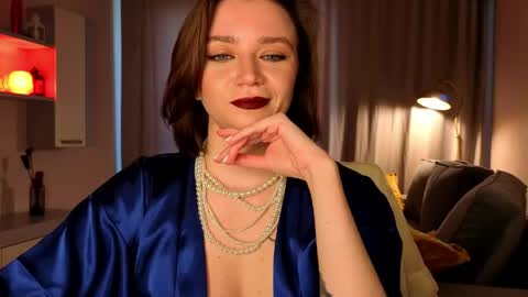 Eve  online show from April 14, 7:14 am