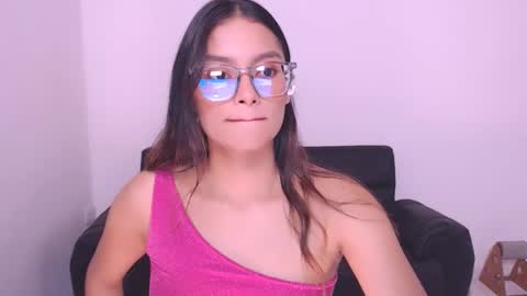 Eve Rox18 online show from December 5, 6:33 pm