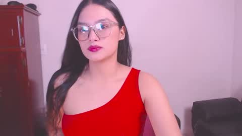 Eve Rox18 online show from October 22, 10:15 am