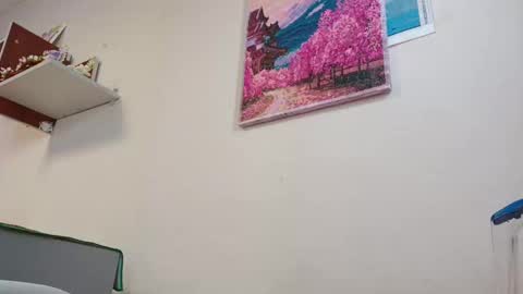 Snapshot of eveliaballiett chatting on February 24, 9:07 am Noor online show from February 24, 9:07 am