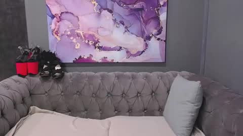 Snapshot of evelibston chatting on November 15, 12:41 am EveLibston online show from November 15, 12:41 am