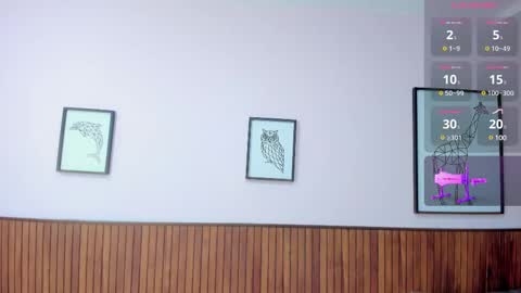 Snapshot of evelin_belen chatting on March 7, 5:49 pm EVELIN online show from March 7, 5:49 pm