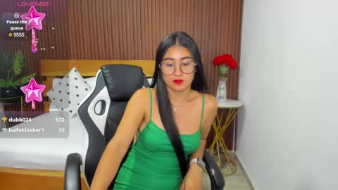 BELLA online show from January 20, 3:07 pm