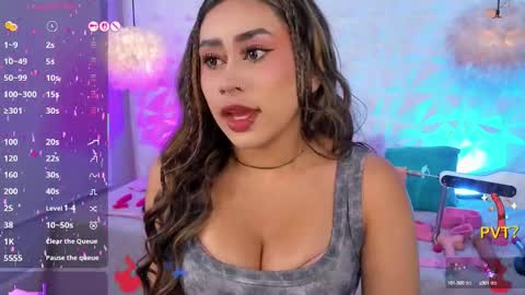 Snapshot of eveline_figeroa chatting on September 17, 7:26 pm Eveline online show from September 17, 7:26 pm