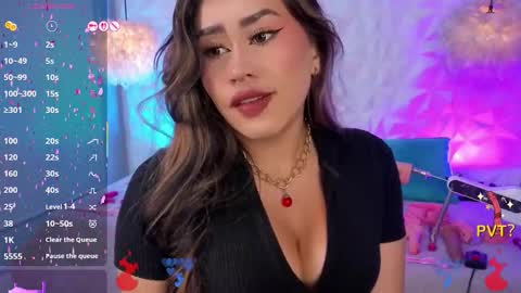 Snapshot of eveline_figeroa chatting on September 19, 6:41 pm Eveline online show from September 19, 6:41 pm