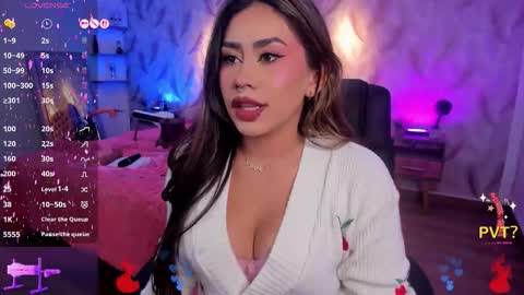 Snapshot of eveline_figeroa chatting on September 25, 7:39 pm Eveline online show from September 25, 7:39 pm