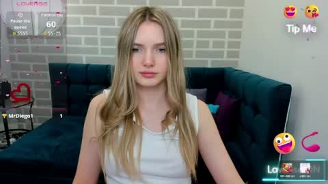 Eveline online show from March 11, 8:42 am