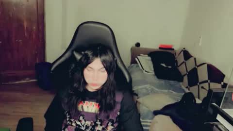 evelyn420521 online show from April 28, 10:09 am