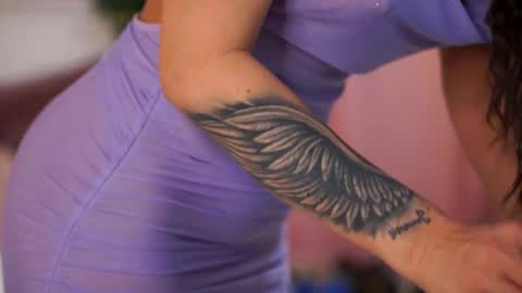 Evelyn online show from February 13, 10:22 pm