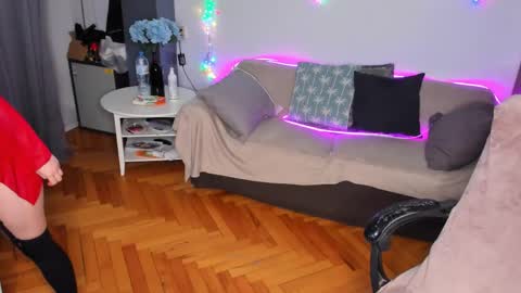 Eve online show from April 22, 8:10 pm