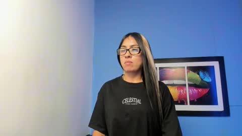 evelyn_lovv online show from November 12, 3:07 am