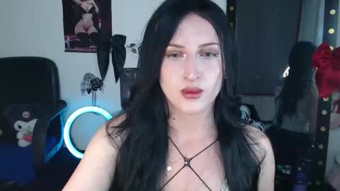 Julieta online show from March 30, 2:34 am