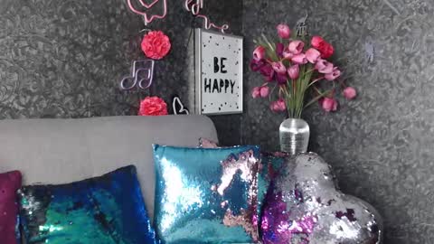 Snapshot of evelynagrey chatting on January 10, 9:53 pm EvelynaGrey online show from January 10, 9:53 pm