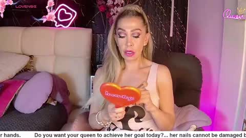 EvelynaGrey online show from May 11, 8:09 am