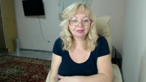 BarbaraBlondy online show from February 18, 12:04 am