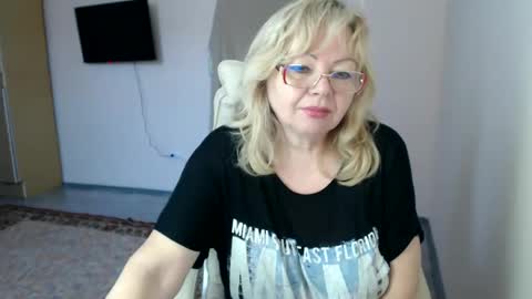 BarbaraBlondy online show from February 25, 8:14 am