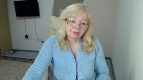 BarbaraBlondy online show from February 26, 3:19 pm