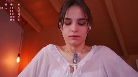 Anita online show from April 19, 8:35 am