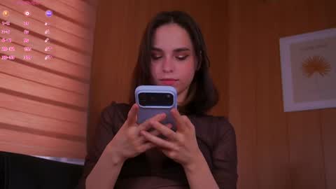 Snapshot of evervessi chatting on May 5, 11:40 am Anita online show from May 5, 11:40 am