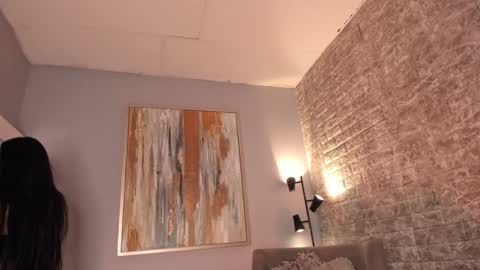 Snapshot of everyh chatting on January 29, 7:43 pm Sophia online show from January 29, 7:43 pm