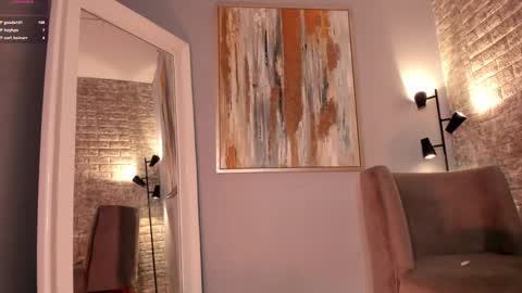 Snapshot of everyh chatting on February 5, 11:17 pm Sophia online show from February 5, 11:17 pm